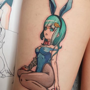 tatuaz neotrad